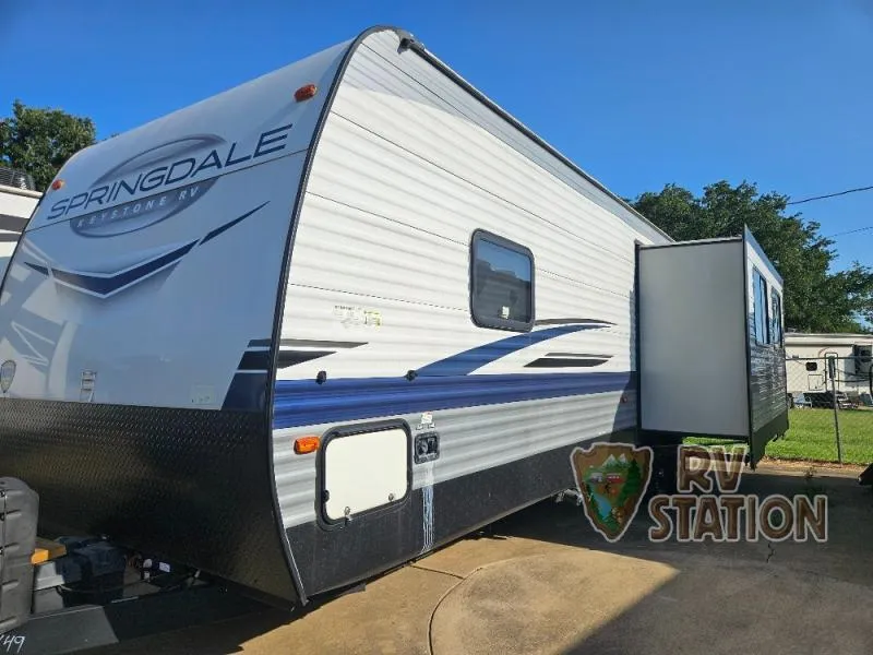 2023 Keystone Springdale 293RK - Photo 3