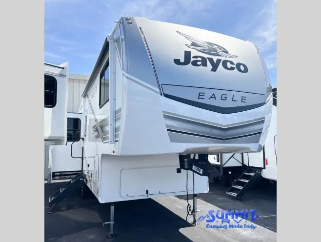 2027 Jayco Eagle 29RLC - Photo 2
