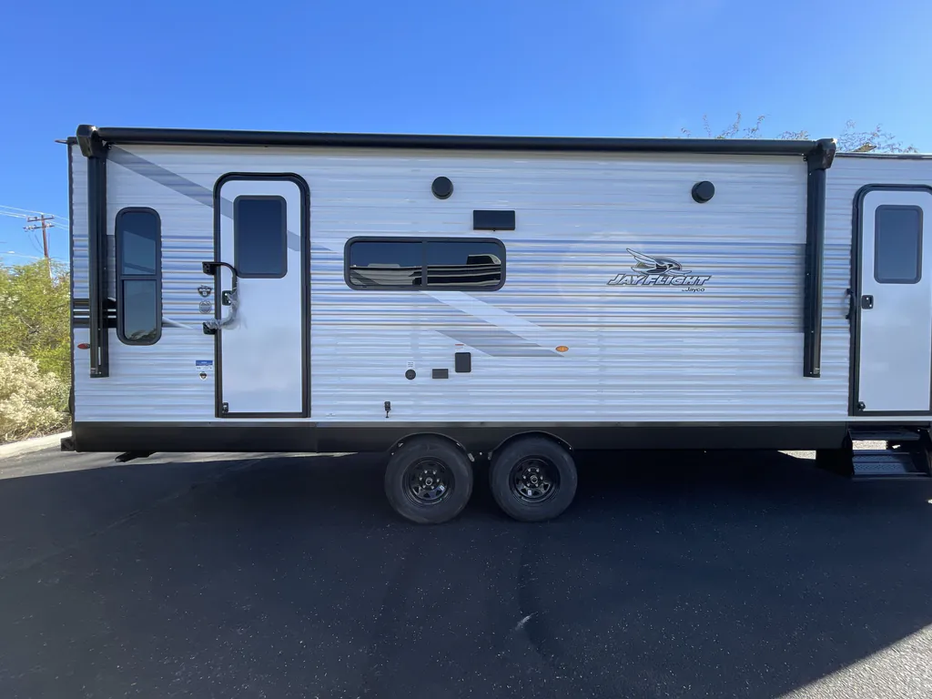 2026 Jayco Jay Flight Slx 262RLSW, Photos photo 29