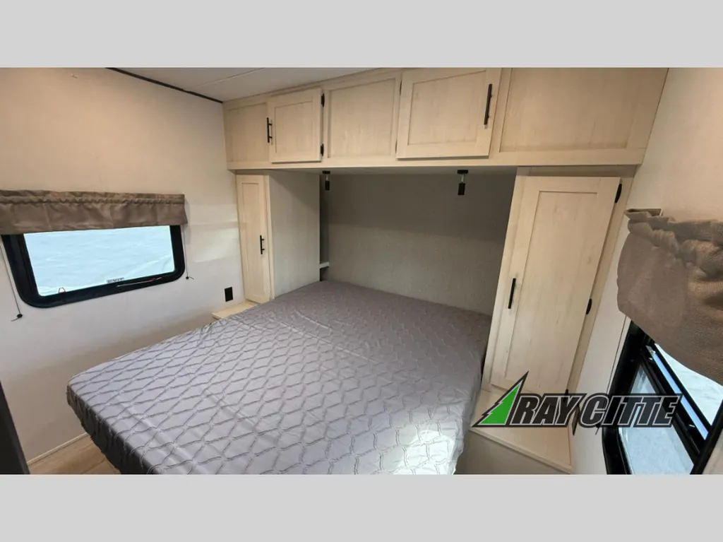 2027 Shasta RVs i-5 Edition 527BHS, Photos photo 34