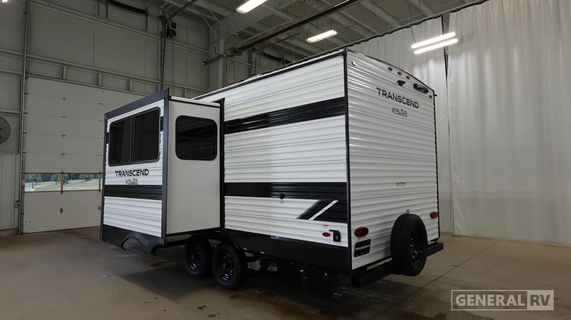 2026 Grand Design Transcend Xplor 20MKX - Photo 4
