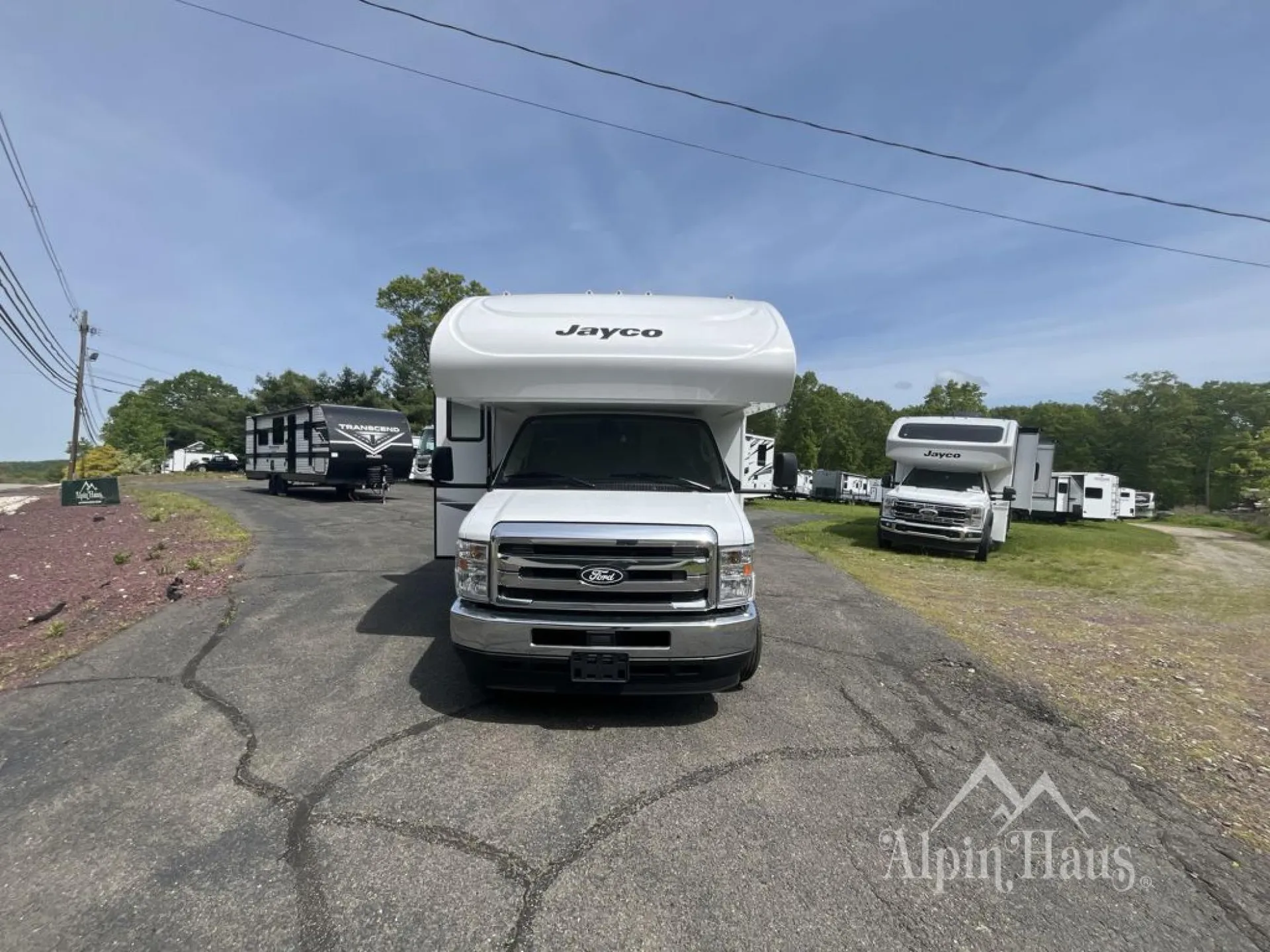 2025 Jayco Redhawk SE 22TF - Photo 2