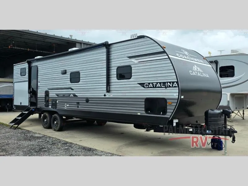 2026 Coachmen RV Catalina Summit Series 8 281QBUNK - Main photo
