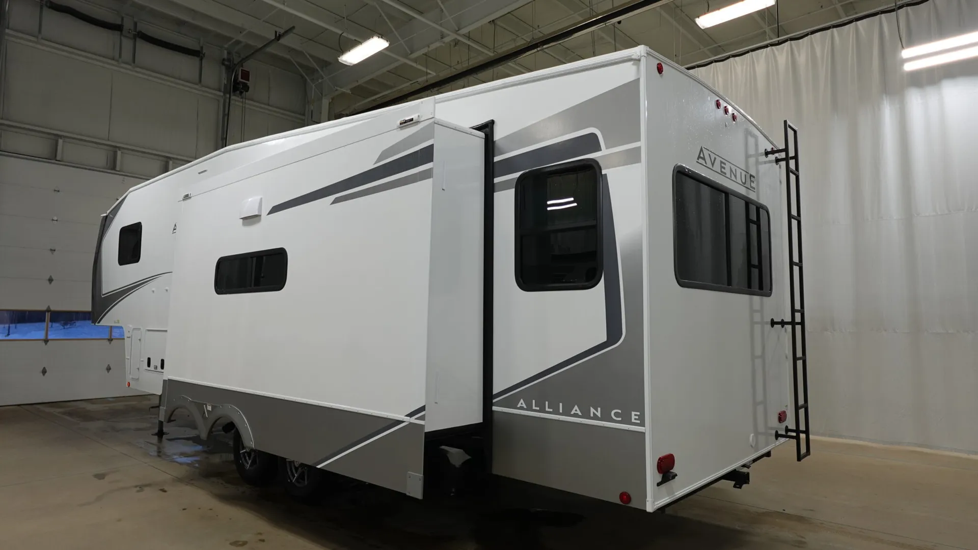 2026 Alliance RV Avenue All-Access 29RL - Photo 4