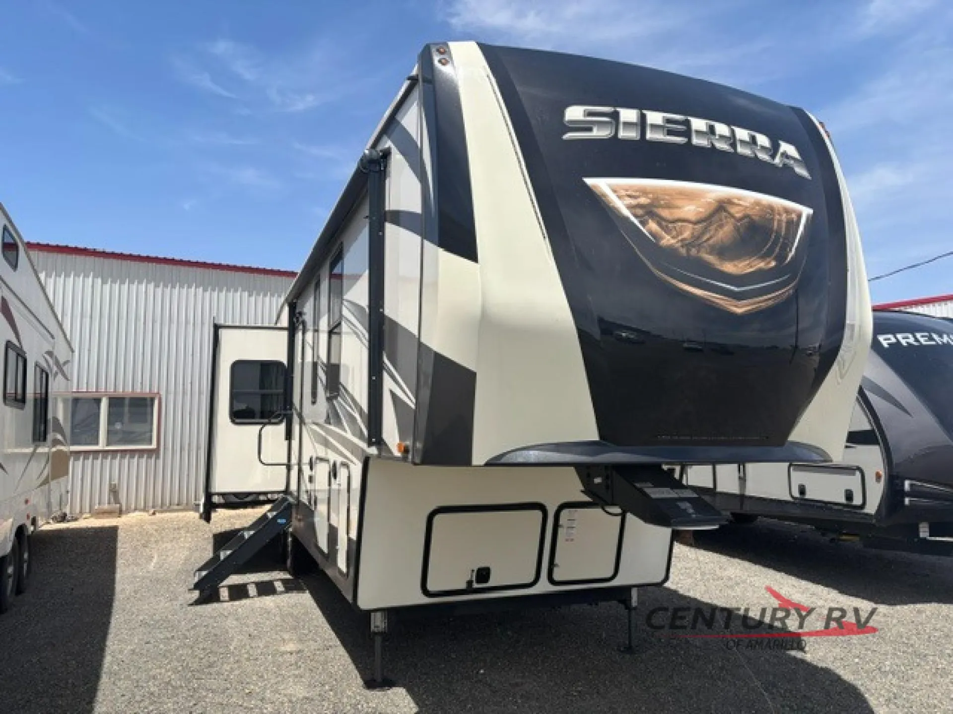 2020 Forest River RV Sierra 33RLIK - Photo 2