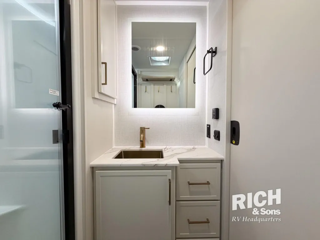 2026 Brinkley Model I 280, Photos photo 25