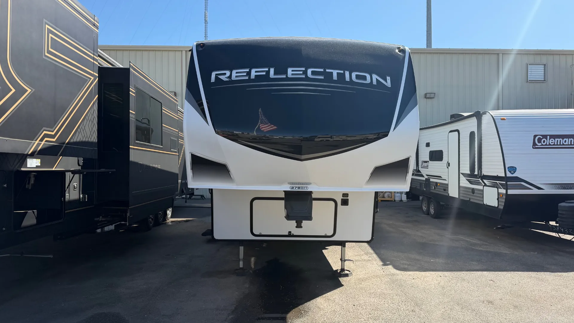 2021 Grand Design Reflection 150 Series 278BH - Photo 2