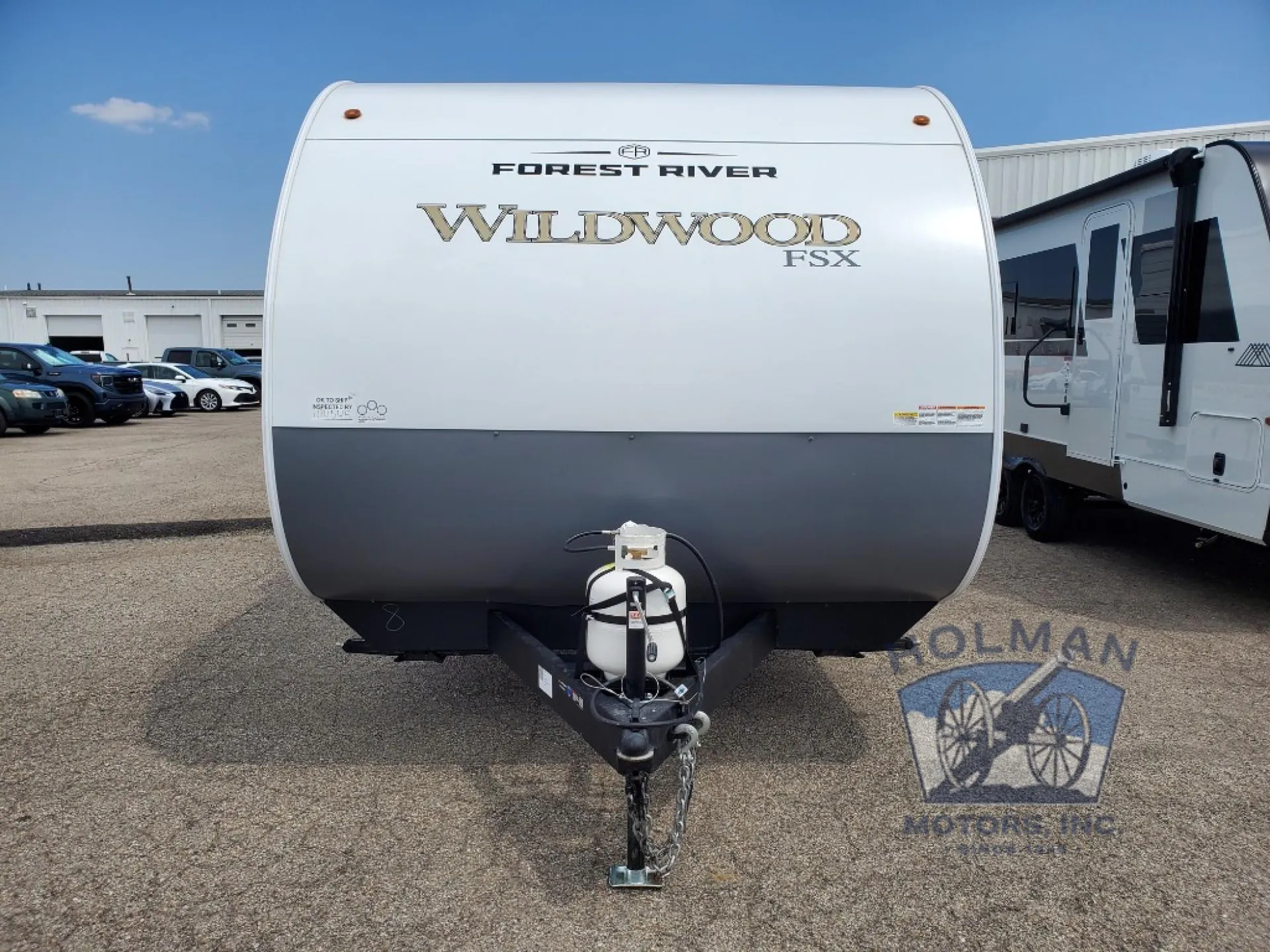 2026 Forest River Wildwood FSX 266BHLE - Photo 4