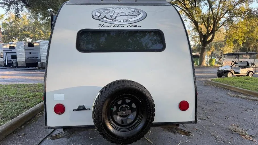 2018 Forest River R-Pod RP-178, Photos photo 7