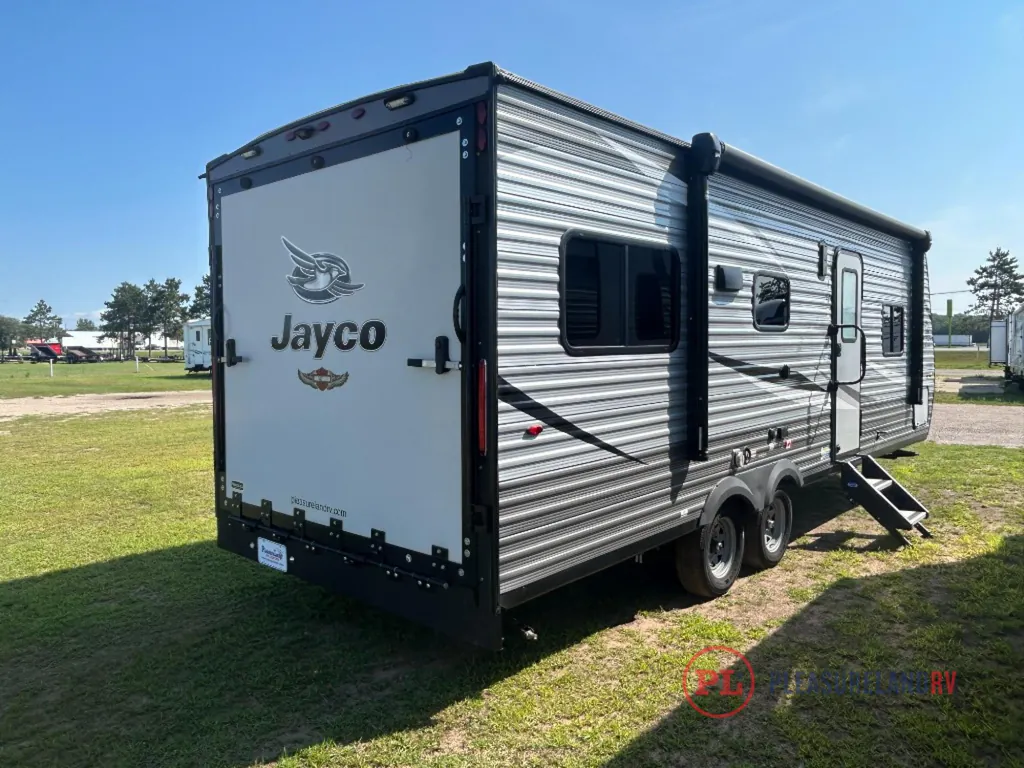 2021 Jayco Jay Flight SLX 8 236TH, Photos photo 6