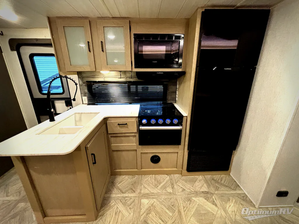 2024 Forest River Salem Cruise Lite 28VBXL, Photos photo 6