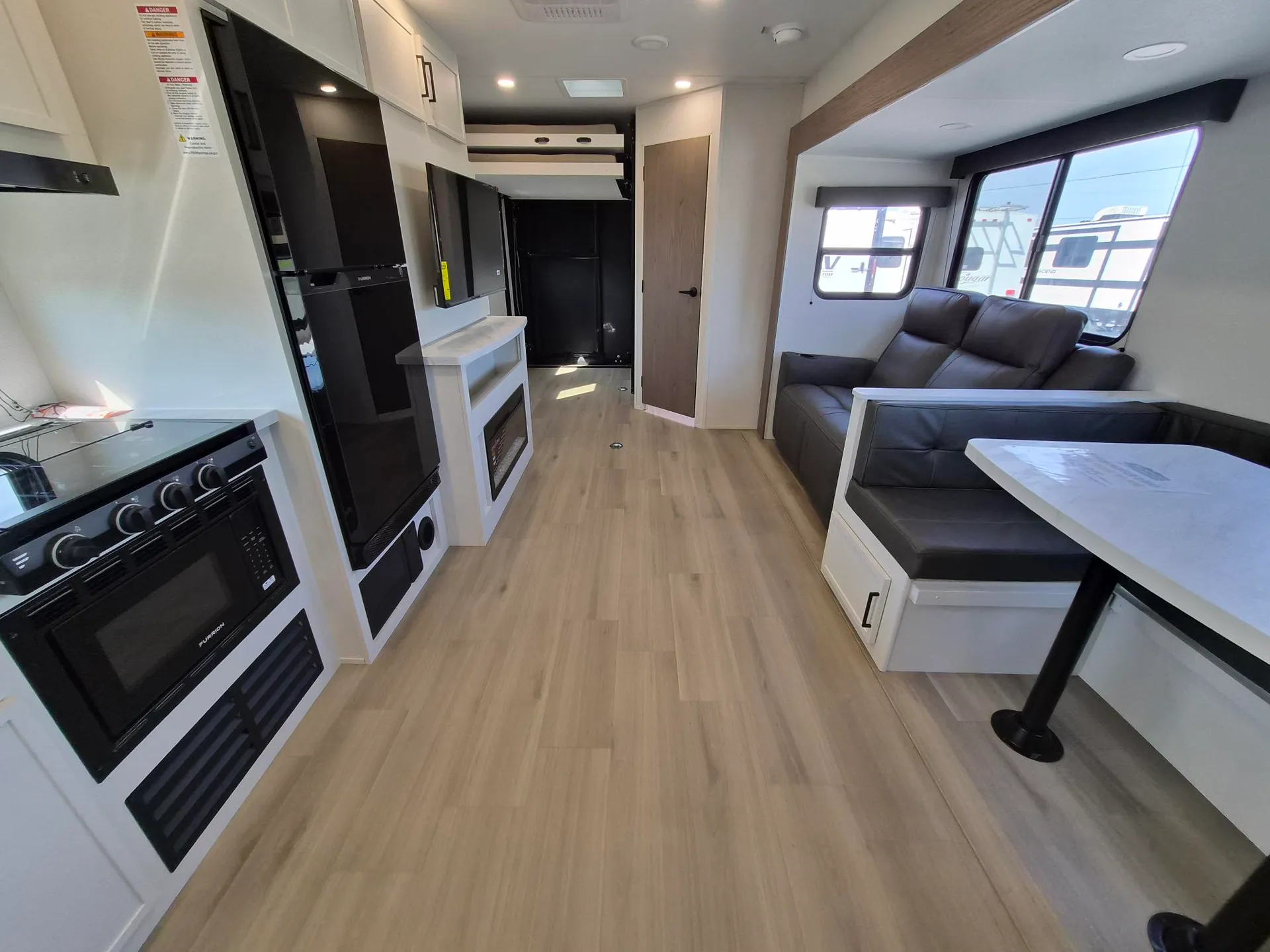 2027 Grand Design Momentum MAV 28MAV - Photo 2