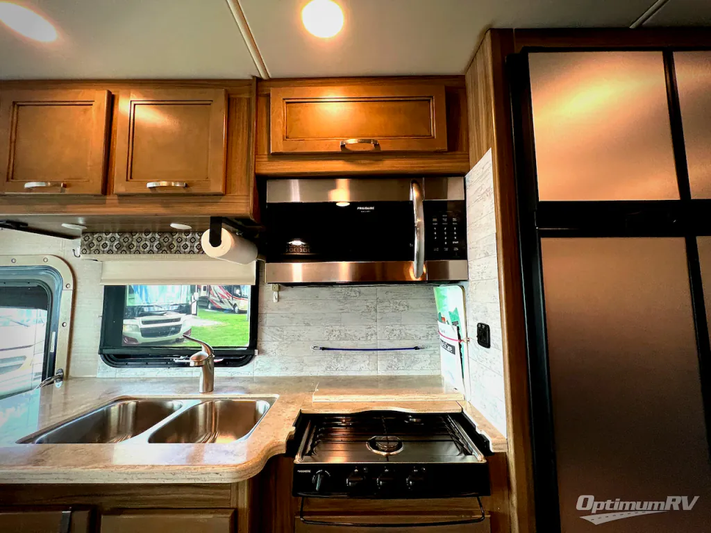 2018 Jayco Precept 33U, Photos photo 14