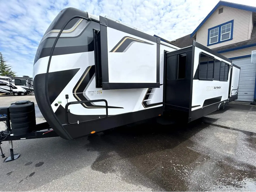 2025 Keystone Outback 343DB - Photo 4