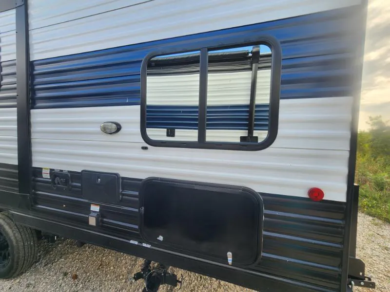 2026 Forest River Cherokee Grey Wolf 26DBH, Photos photo 63