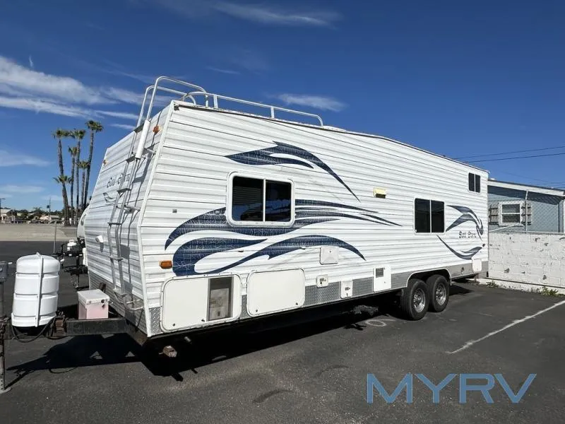 2006 American Freedom Sandstorm 25FBED - Photo 3