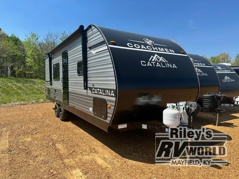 2026 Coachmen Catalina Summit Series 8 261BH - Photo 2