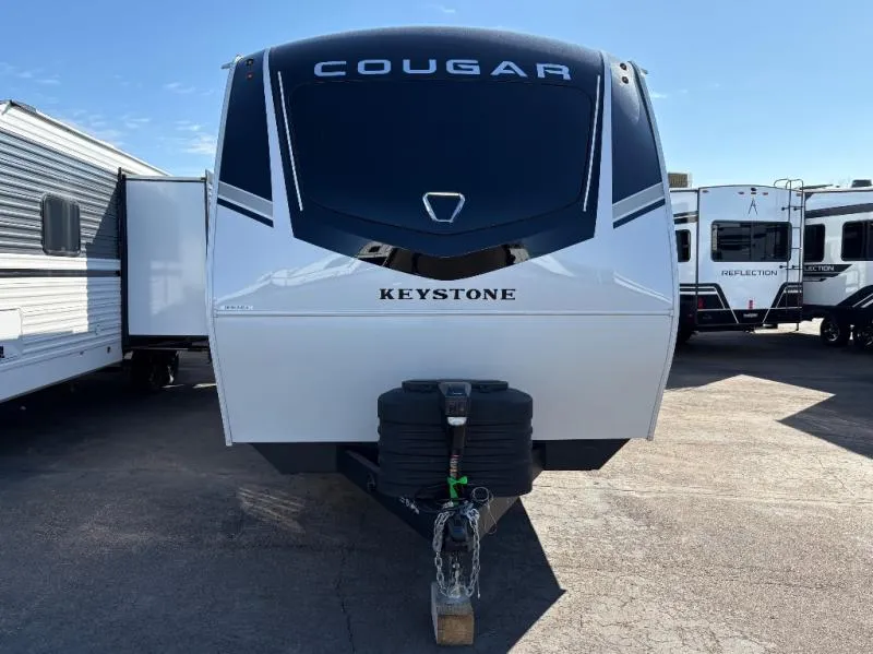 2026 Keystone Cougar Half-Ton 25MLE - Photo 3
