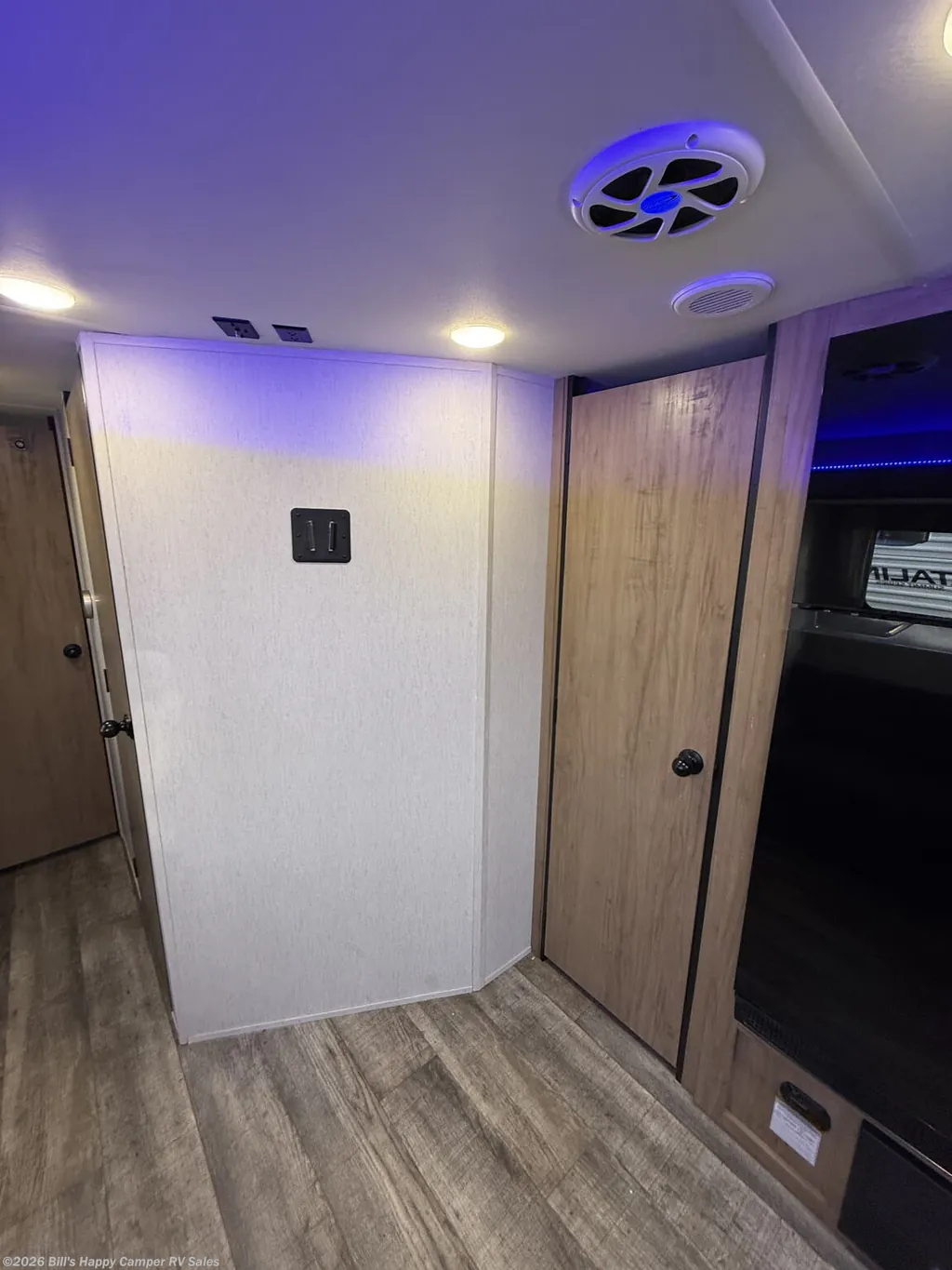 2023 Forest River Cherokee Grey Wolf 29TE, Photos photo 16