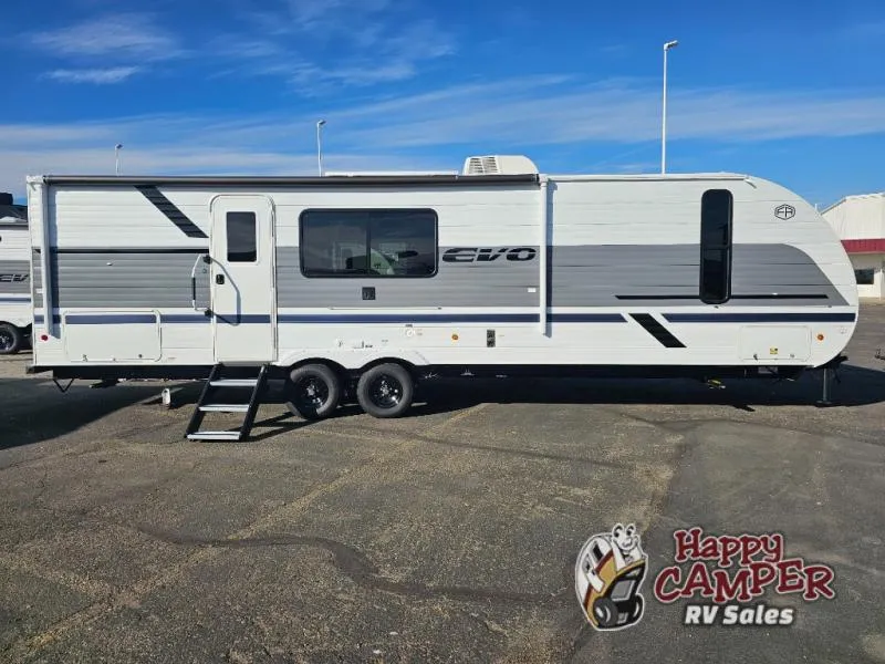 2026 Forest River EVO Lite 26ICE - Photo 2
