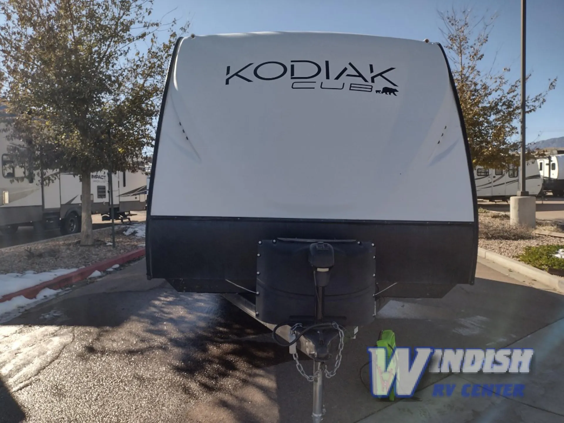 2022 Dutchmen Kodiak Cub 177RB - Photo 3