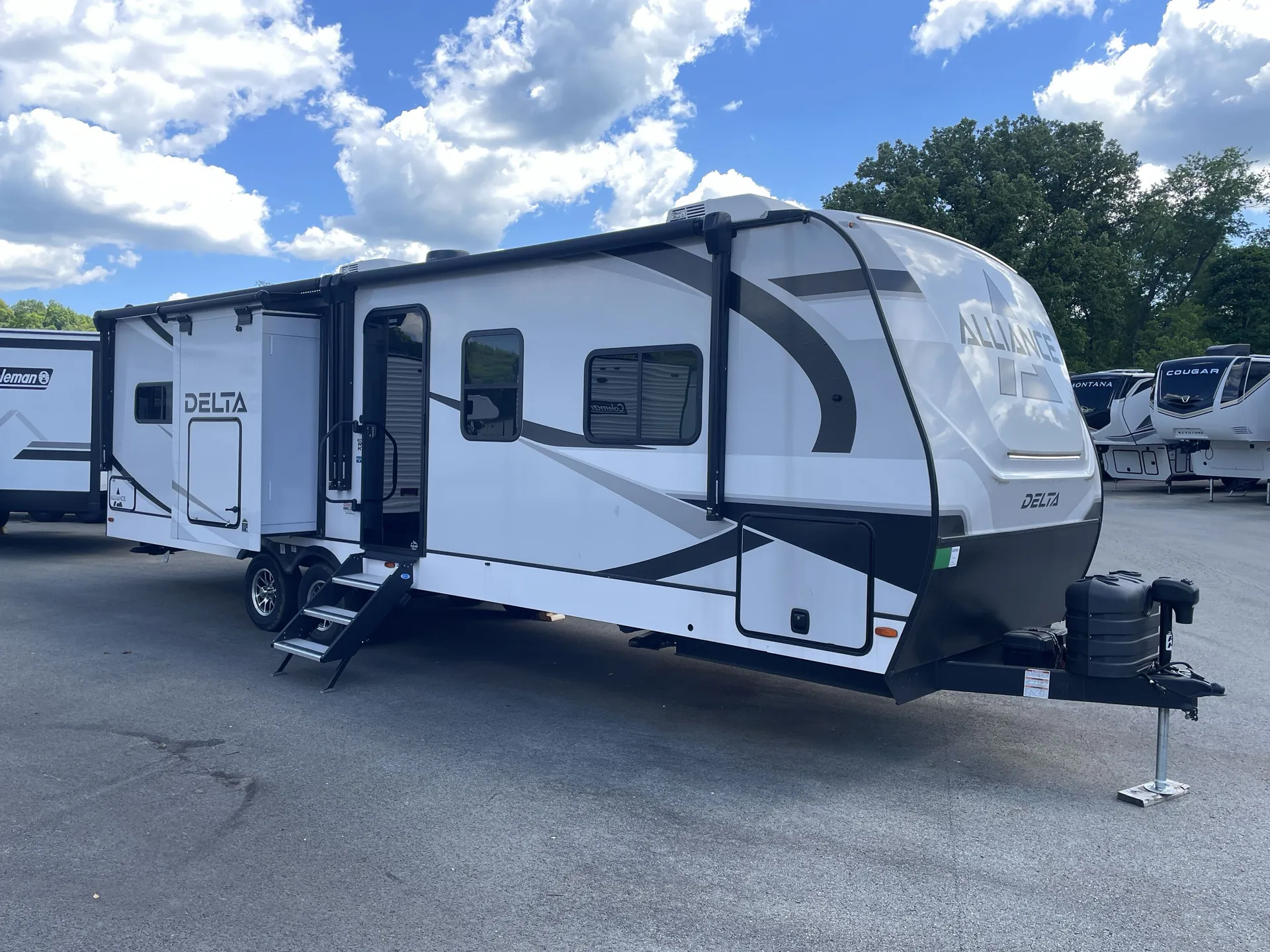 2024 Alliance RV Delta 294RK - Photo 2