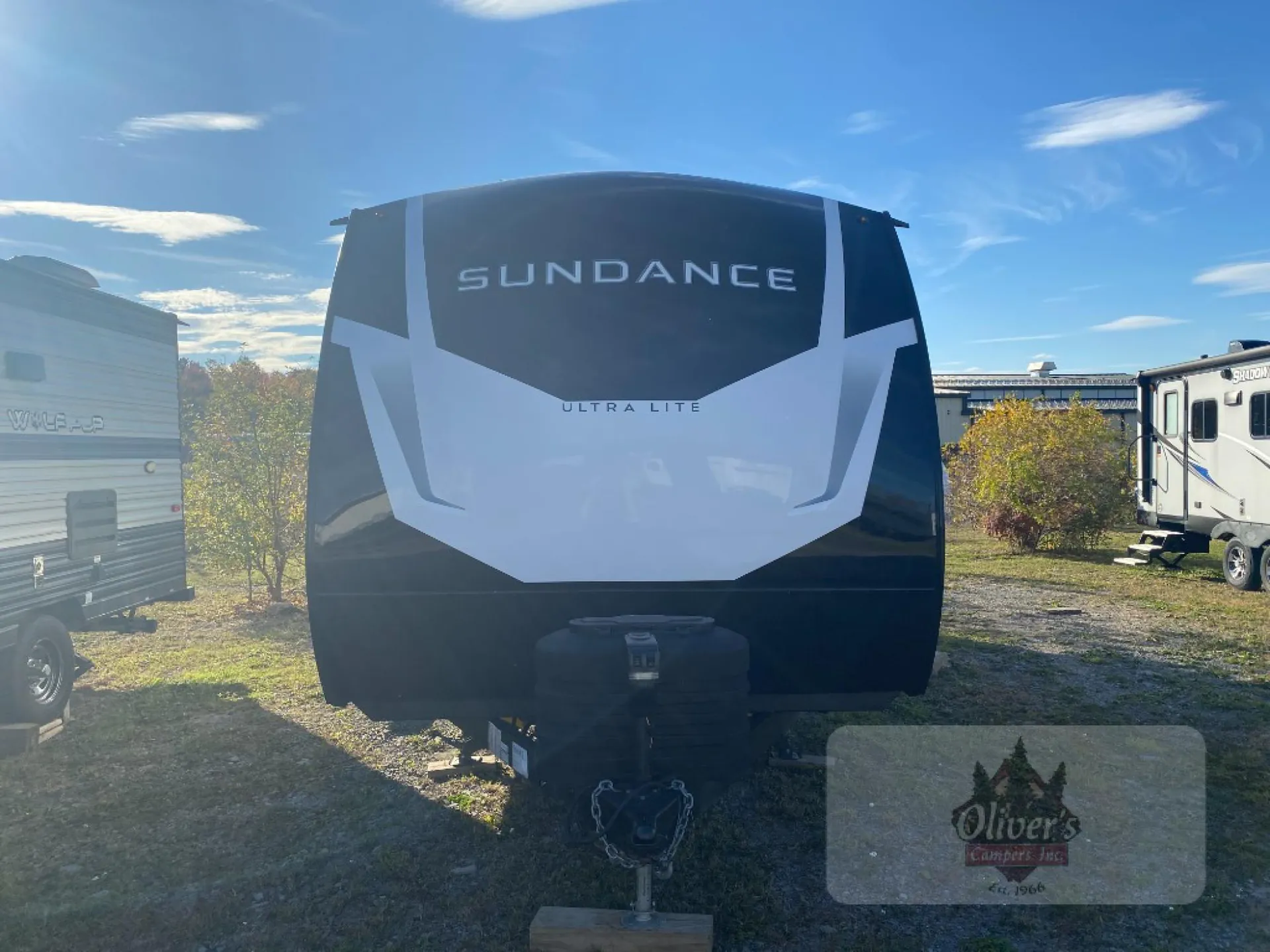 2023 Heartland Sundance Ultra Lite 21HB - Photo 3