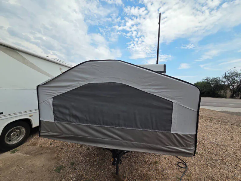 2019 Forest River Flagstaff 176LTD - Photo 3