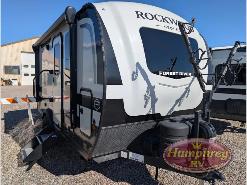2026 Forest River Rockwood GEO Pro G15FBS - Photo 2