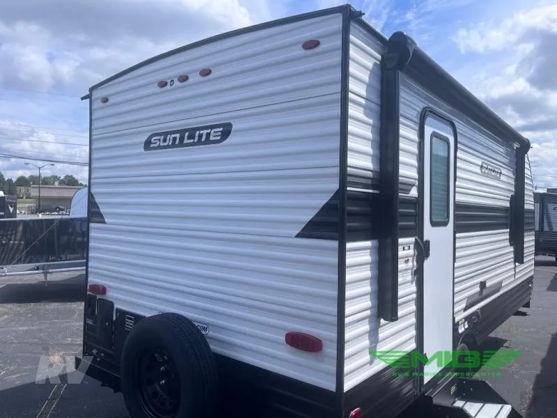 2026 SUNSET PARK SUN-LITE LTD 19BH - Photo 4