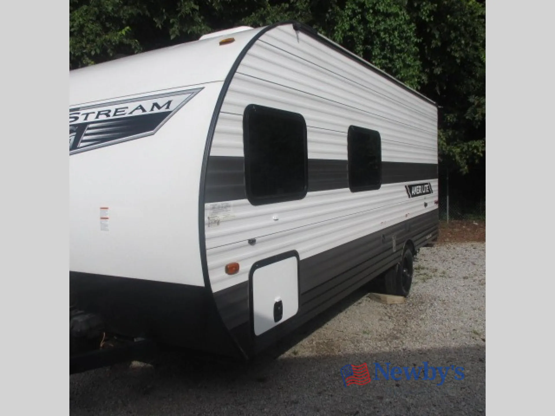 2024 Gulf Stream Ameri-Lite Super Lite 199RK - Photo 4
