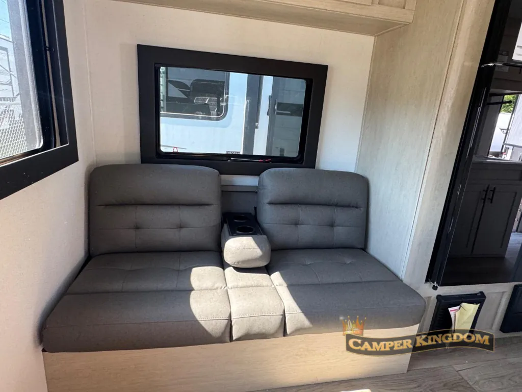 2026 Shasta RVs i-5 Edition 521CK, Photos photo 10