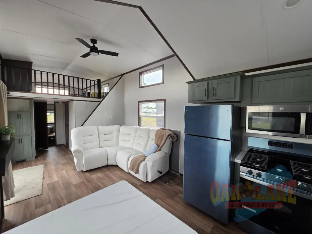2026 Forest River Quailridge Premier 40FKL-P, Photos photo 9