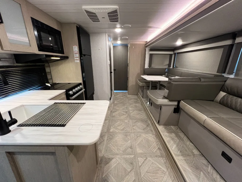 2023 Forest River Salem Cruise Lite 28VBXL, Photos photo 8