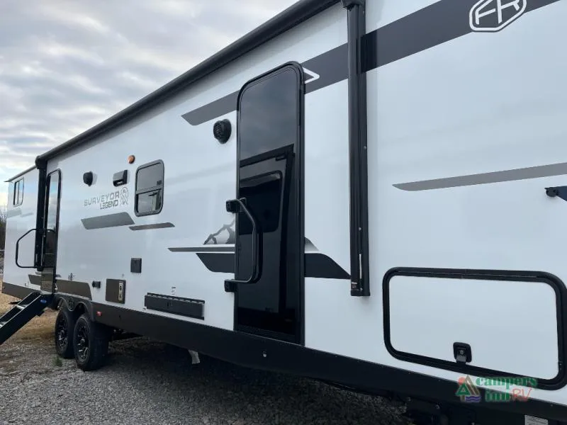 2026 Forest River Surveyor Legend 303BHLE - Photo 3