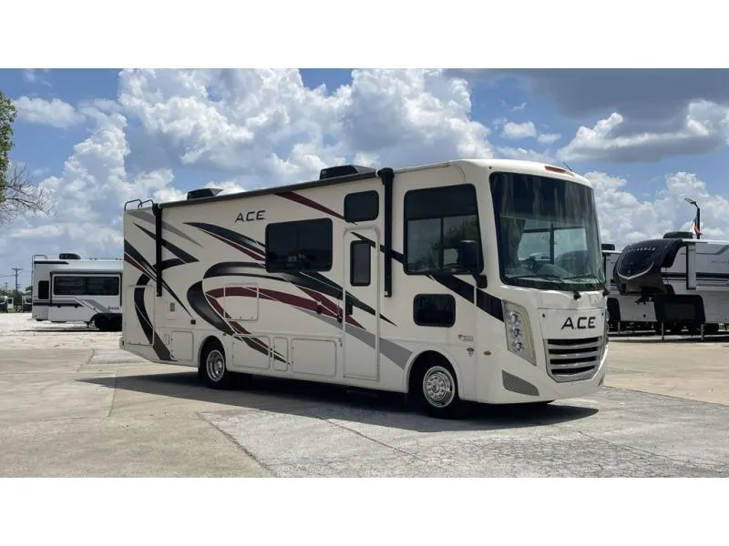 2023 Thor Motor Coach A.C.E 29D - Photo 3