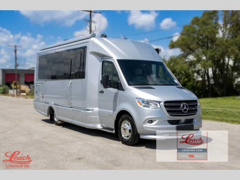 2023 Airstream Atlas Murphy Suite - Photo 2