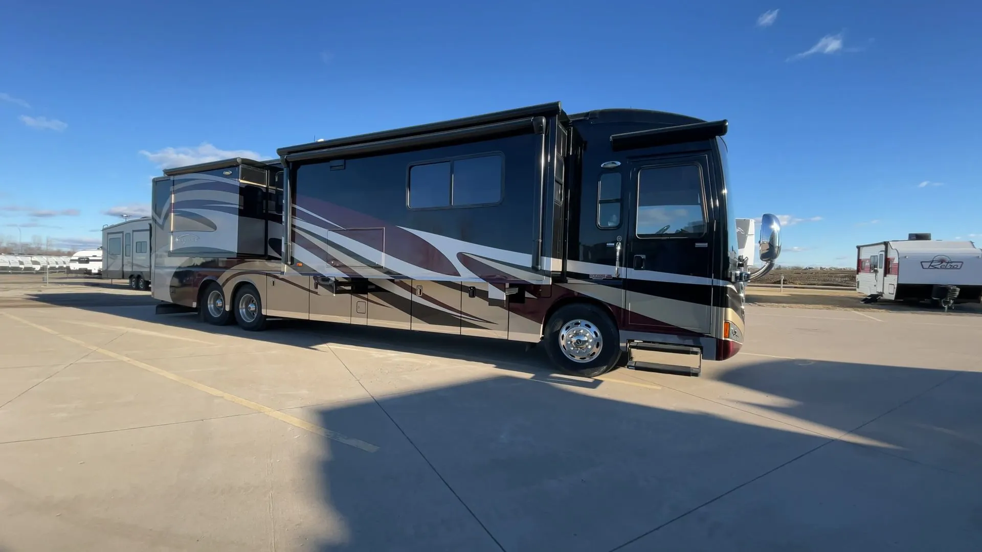2012 ITASCA ELLIPSE 42QD - Photo 3