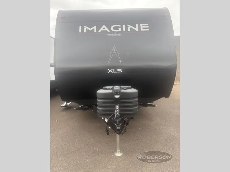 2027 Grand Design Imagine XLS 23LDE - Photo 2