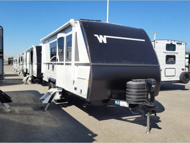 2026 Winnebago Micro Minnie 2108TB - Photo 2