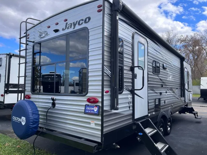 2021 Jayco Jay Flight 28RLS - Photo 3