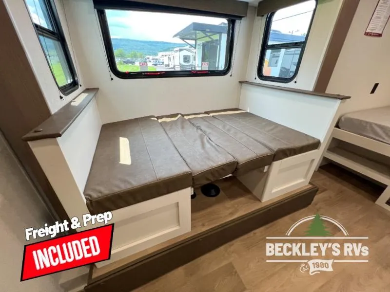 2027 Grand Design Transcend One 161DB - Photo 4