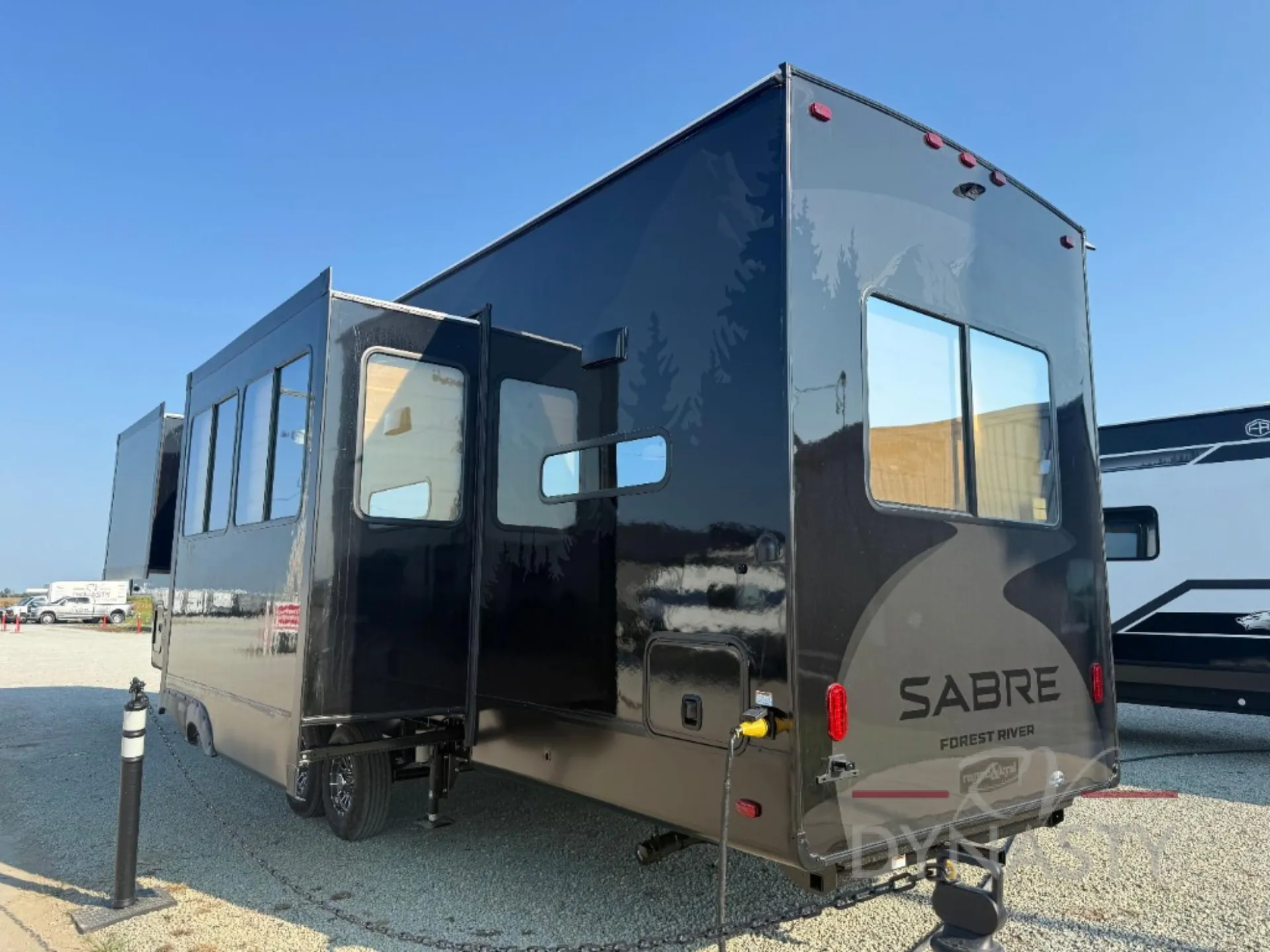 2027 Forest River Sabre 36EST — Photo 5