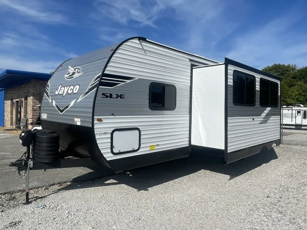 2026 Jayco Jay Flight 261BHS - Photo 4