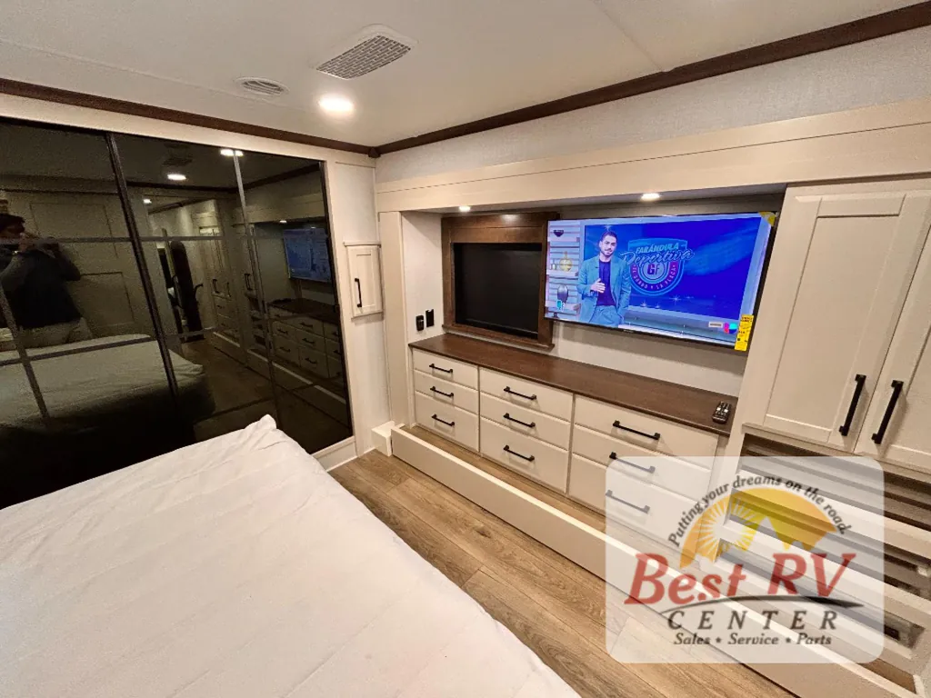 2027 Forest River RiverStone 38BMB, Photos photo 83