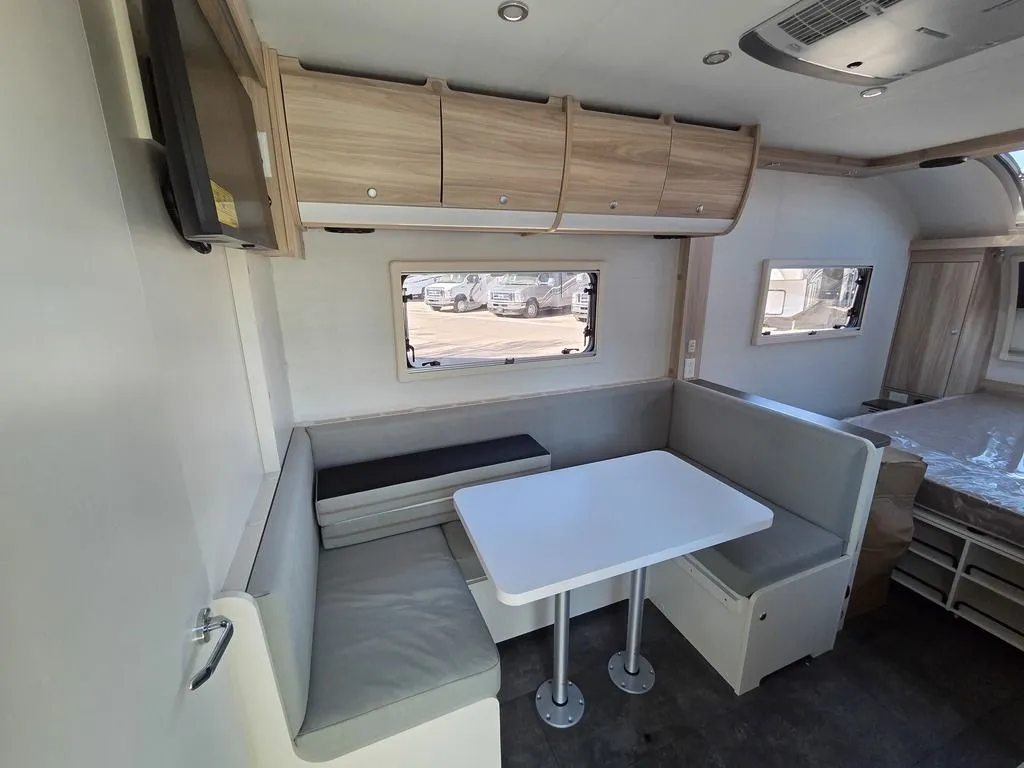 2026 nuCamp Haven 220 Base - Photo 4