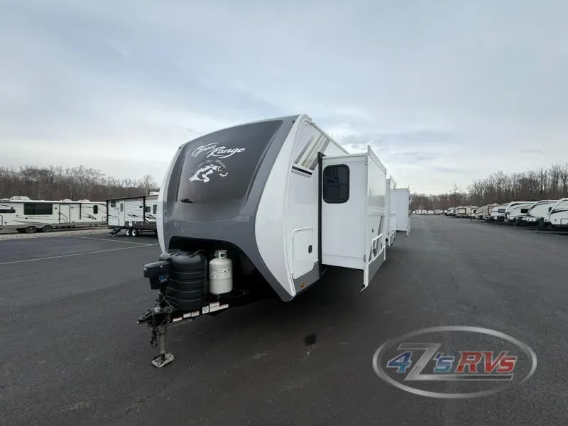 2026 Open Range RV Open Range 338BHS - Photo 3