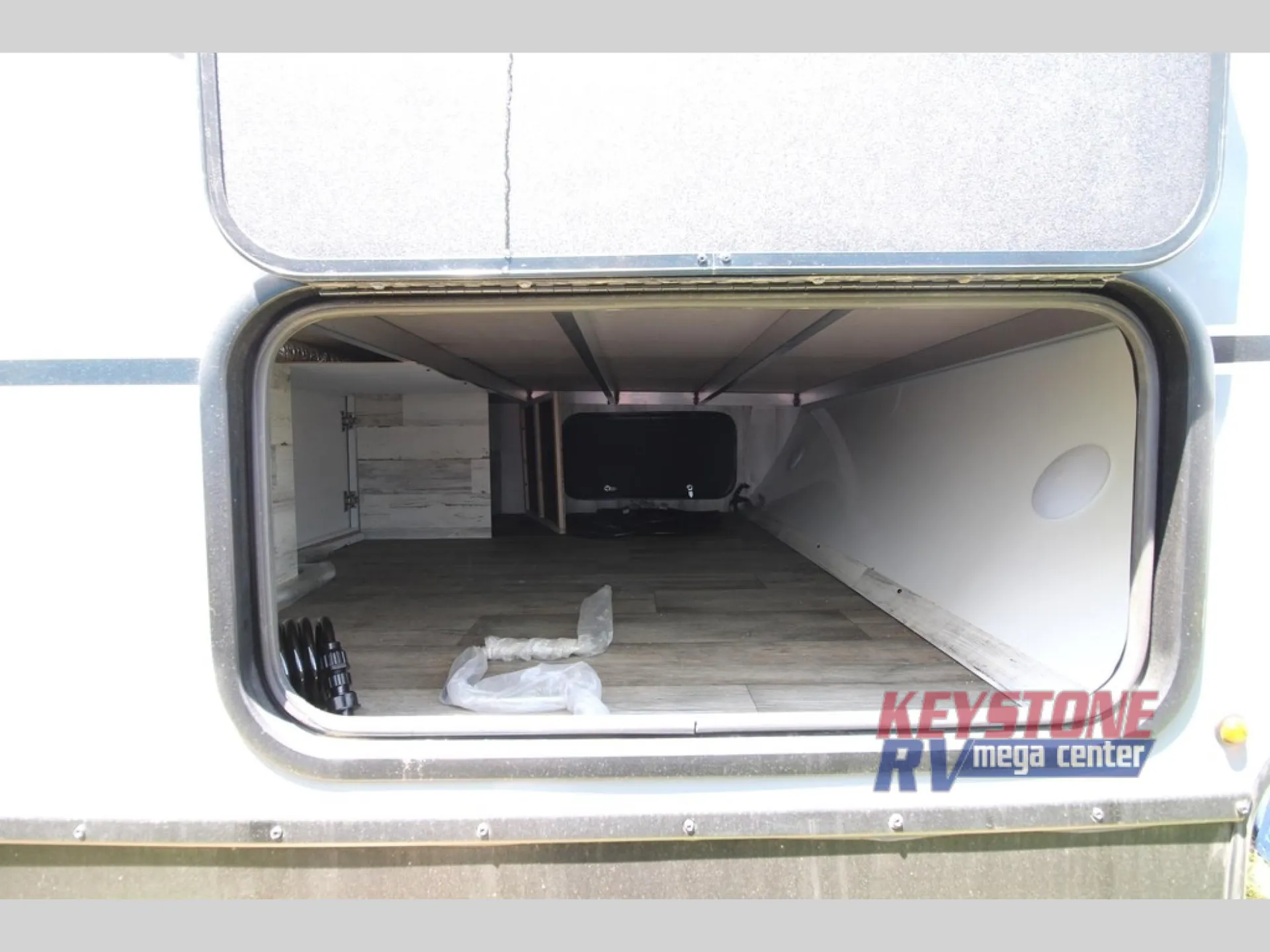 2025 Modern Buggy Trailers Country Born CB16 - Photo 4