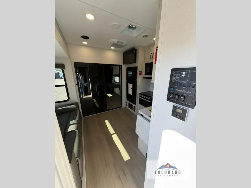 2027 Grand Design Momentum G-Class 29GS - Photo 3