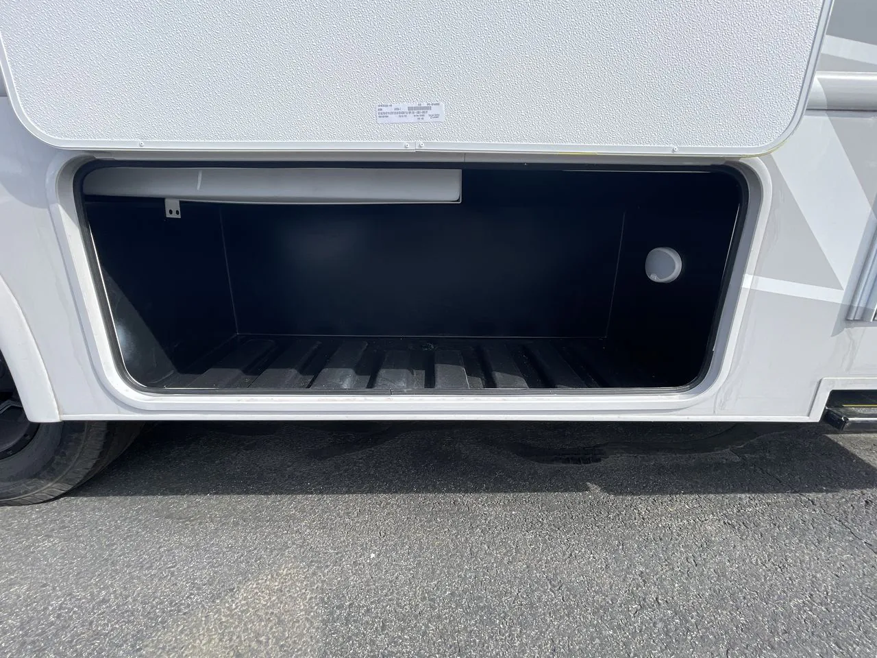 2026 Thor Motor Coach Geneva 24VP - Photo 4